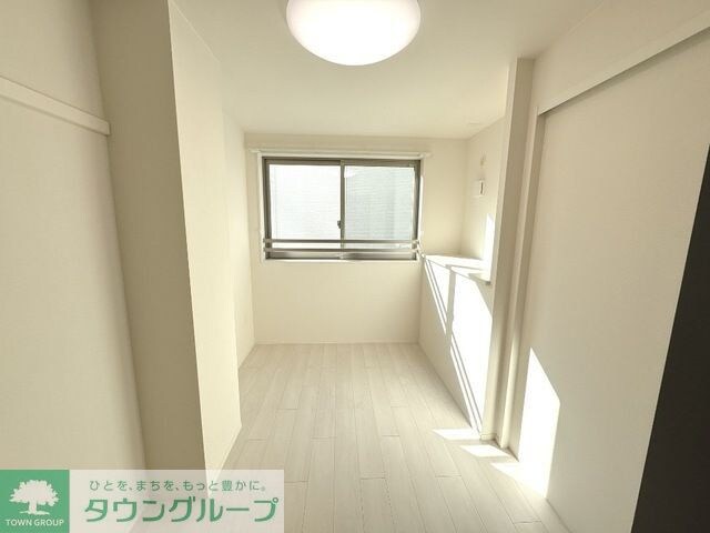 Luminous coatの物件内観写真