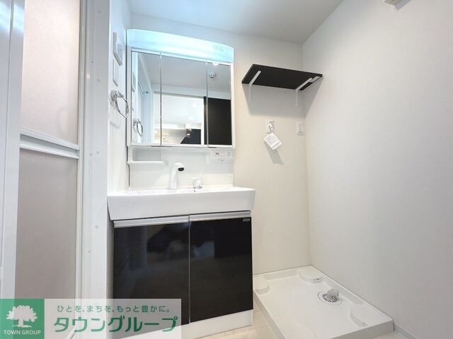 Luminous coatの物件内観写真