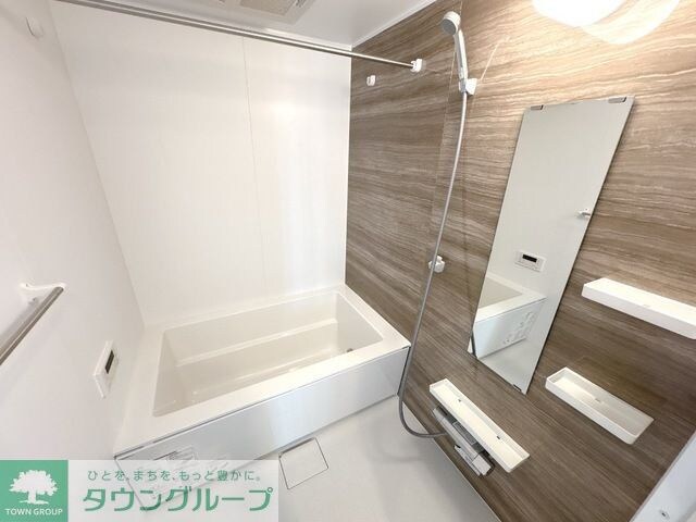 Luminous coatの物件内観写真