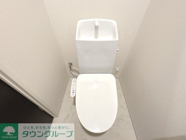 Luminous coatの物件内観写真