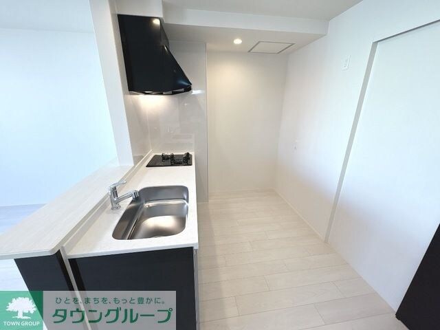 Luminous coatの物件内観写真