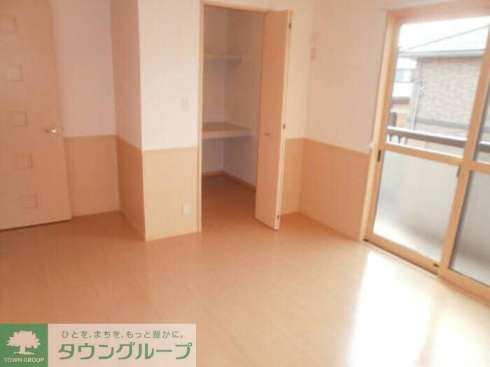 ブエナスエルテ Iの物件内観写真