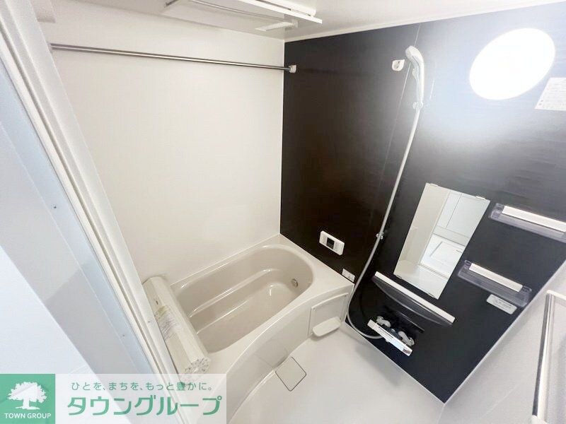 ノーブルパレス大原の物件内観写真