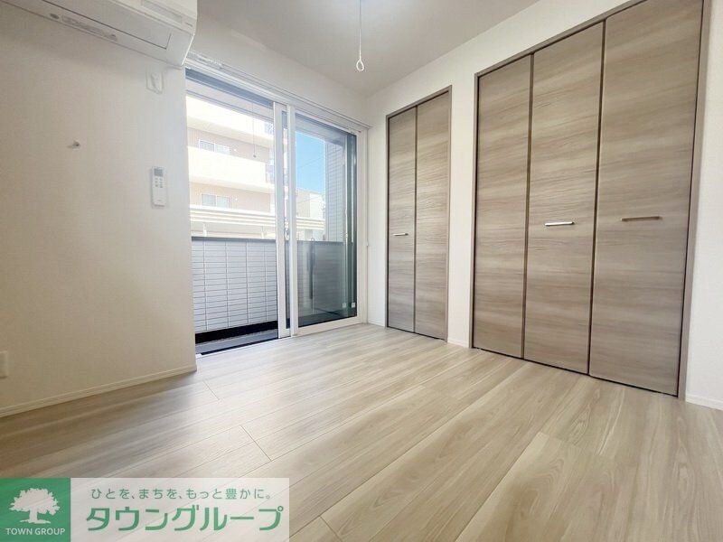 ノーブルパレス大原の物件内観写真