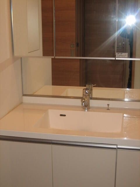 大宮ファーストプレイスタワーの物件内観写真