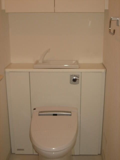 大宮ファーストプレイスタワーの物件内観写真