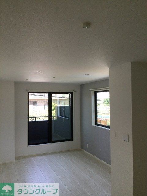 Kolet与野#04の物件内観写真