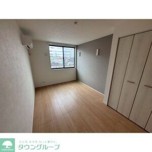 アンビション豊春の物件内観写真