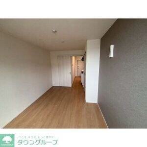 アンビション豊春の物件内観写真