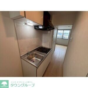 アンビション豊春の物件内観写真