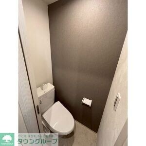 アンビション豊春の物件内観写真