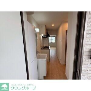 アンビション豊春の物件内観写真