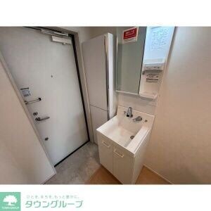 アンビション豊春の物件内観写真