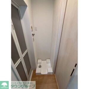 アンビション豊春の物件内観写真