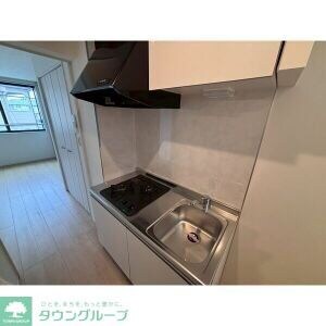 アンビション豊春の物件内観写真