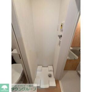 アンビション豊春の物件内観写真