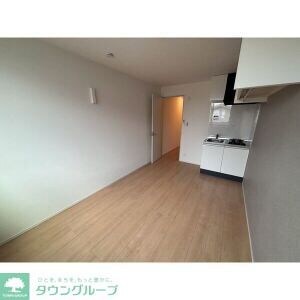 アンビション豊春の物件内観写真