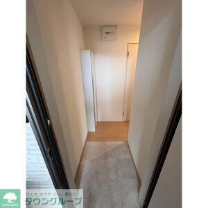 アンビション豊春の物件内観写真