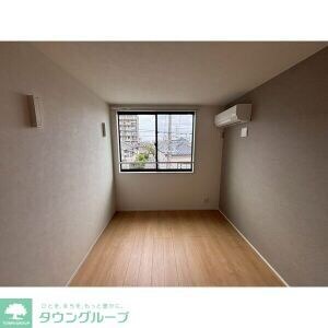 アンビション豊春の物件内観写真