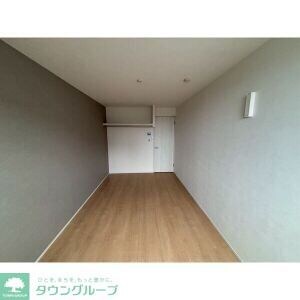 アンビション豊春の物件内観写真