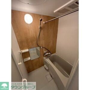 アンビション豊春の物件内観写真