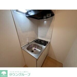 アンビション豊春の物件内観写真