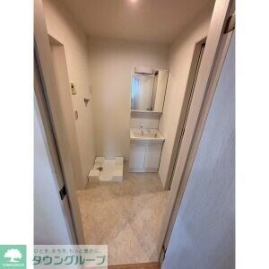 アンビション豊春の物件内観写真