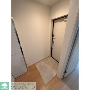 アンビション豊春の物件内観写真