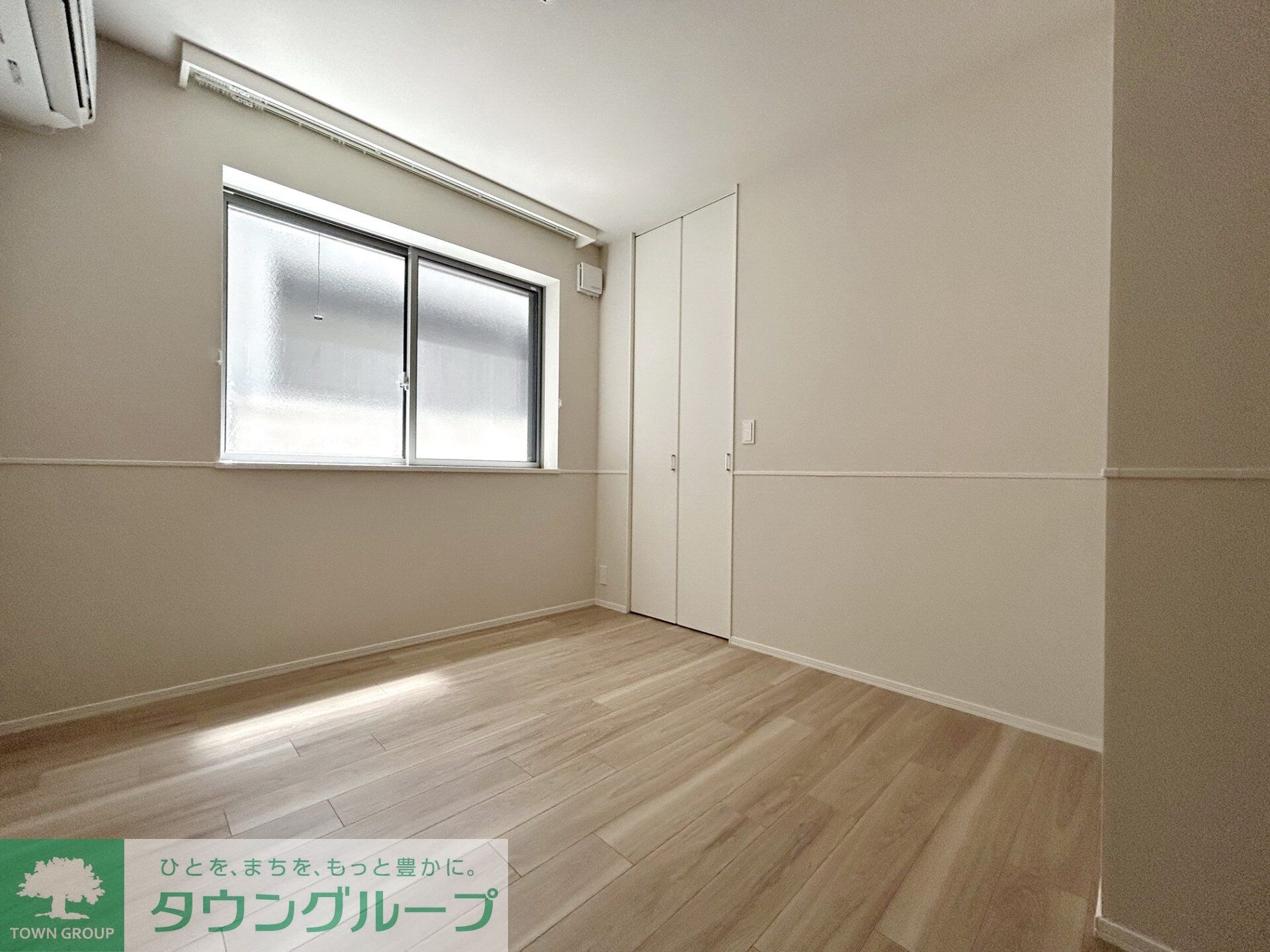 Bliss Siteの物件内観写真