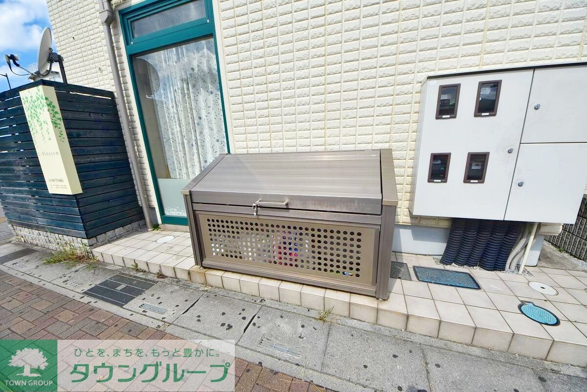 エステート北上尾の物件内観写真