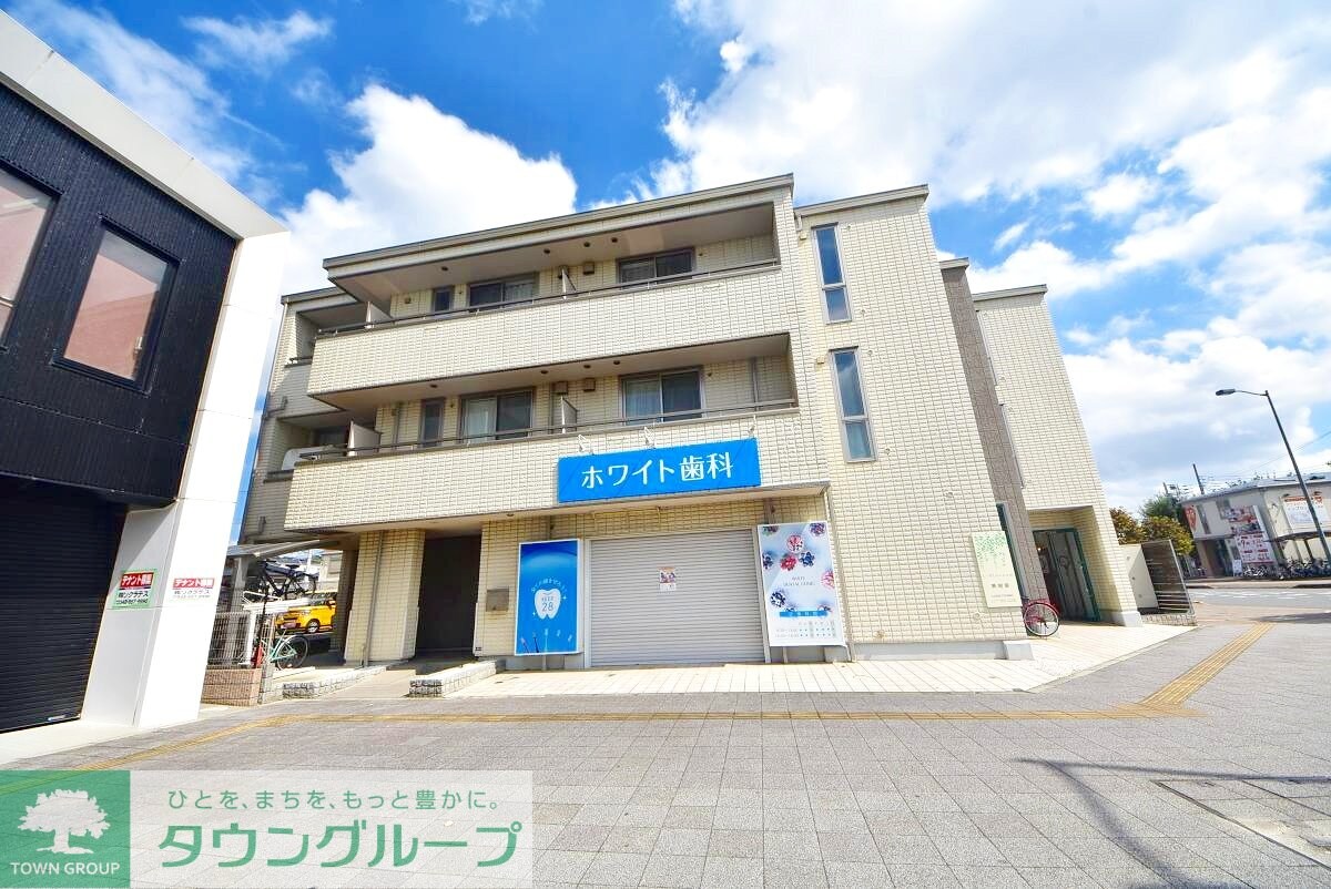 エステート北上尾の物件内観写真