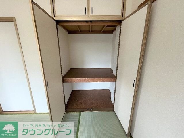 プレミールIの物件内観写真