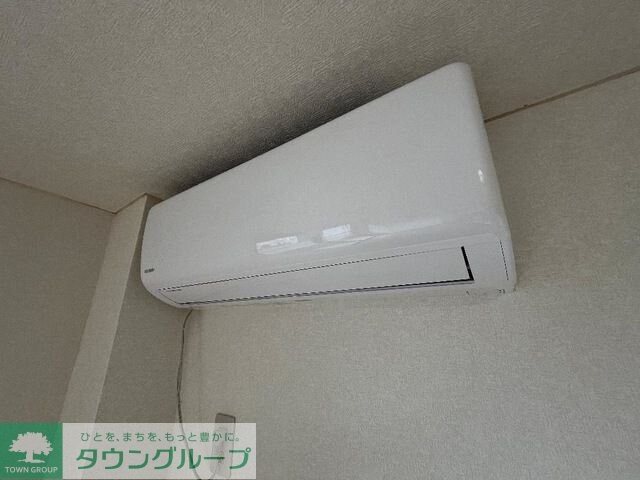 プレミールIの物件内観写真