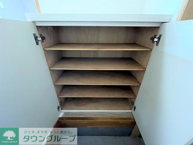 プレミールIの物件内観写真