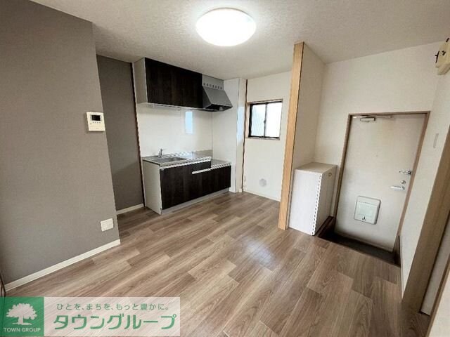 プレミールIの物件内観写真