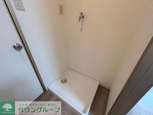 プレミールIの物件内観写真