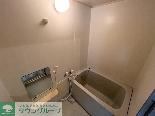 プレミールIの物件内観写真