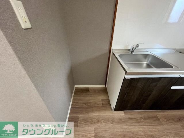 プレミールIの物件内観写真