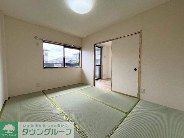 プレミールIの物件内観写真