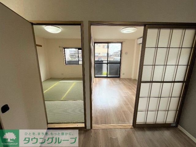 プレミールIの物件内観写真