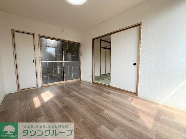 プレミールIの物件内観写真