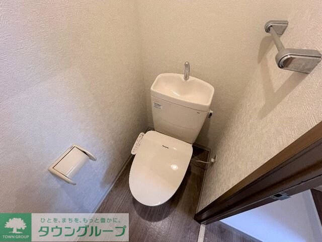 プレミールIの物件内観写真
