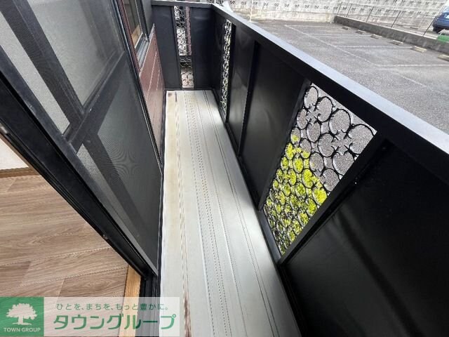 プレミールIの物件内観写真