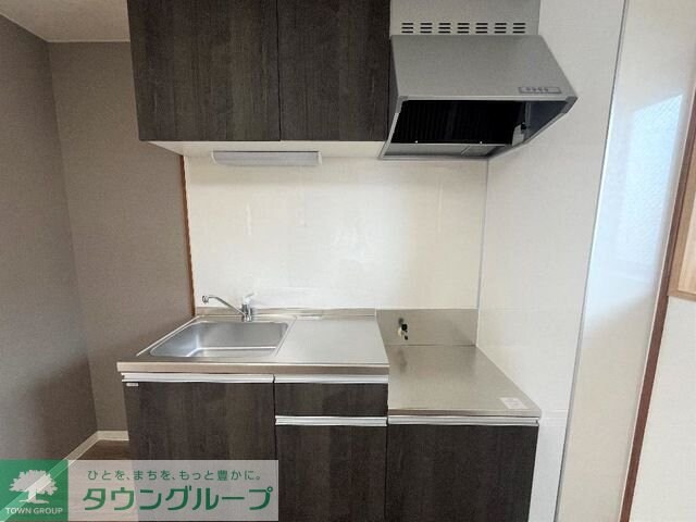 プレミールIの物件内観写真