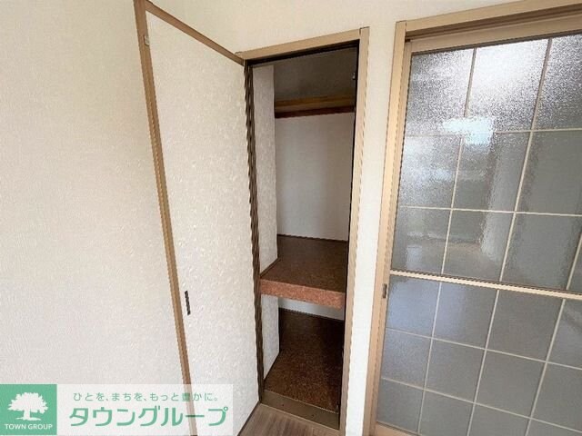 プレミールIの物件内観写真
