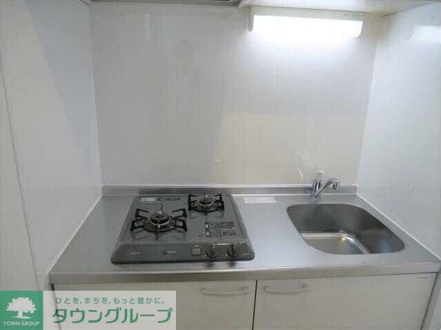 CB東大宮ライブリーの物件内観写真