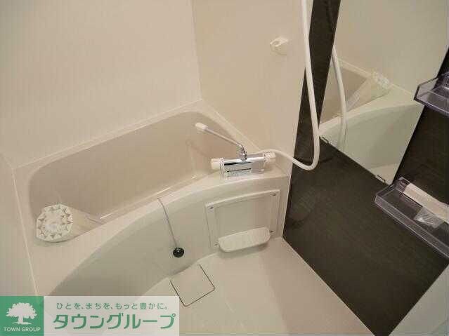 CB東大宮ライブリーの物件内観写真