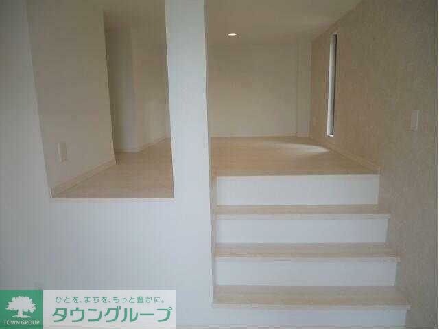 CB東大宮ライブリーの物件内観写真