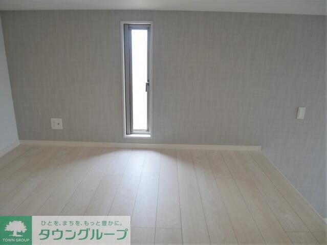 CB東大宮ライブリーの物件内観写真