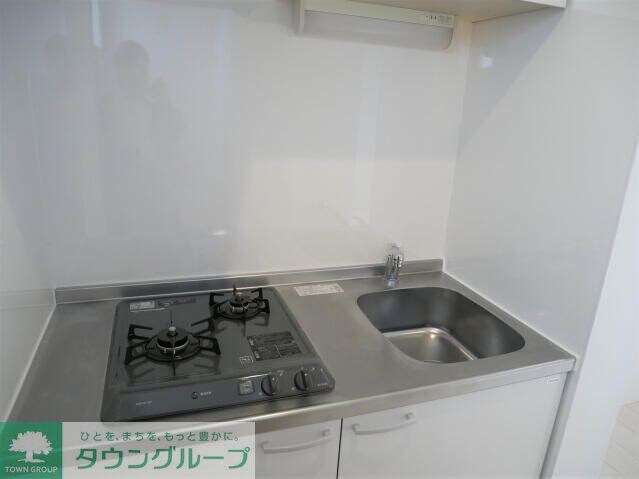 CB東大宮ライブリーの物件内観写真